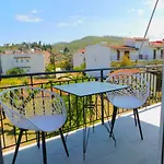 κωνσταντίνος έλενα Lejlighed