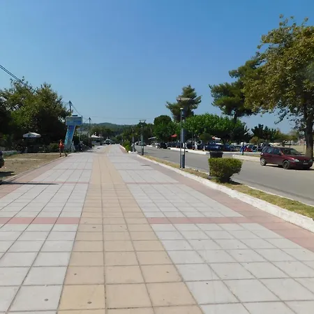 Apartamento κωνσταντίνος έλενα *