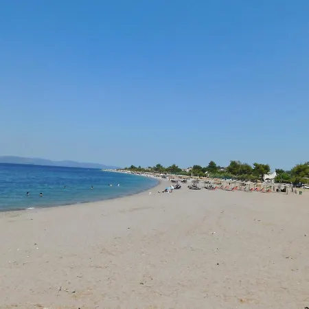 Apartamento κωνσταντίνος έλενα *