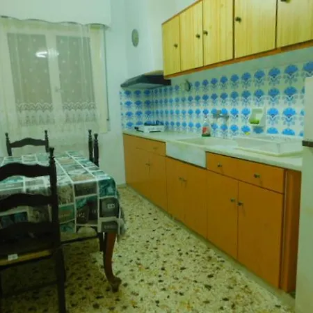 κωνσταντίνος έλενα Apartment Pefki (Evia)