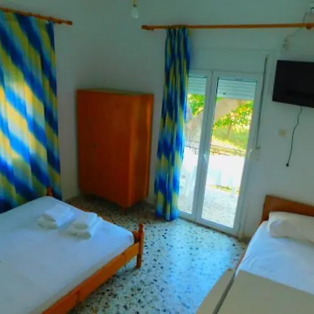 κωνσταντίνος έλενα Apartment Pefki (Evia)