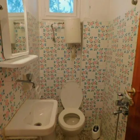 κωνσταντίνος έλενα Apartment Pefki (Evia)