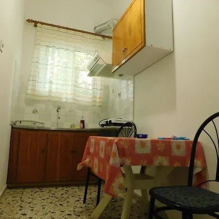 Apartment κωνσταντίνος έλενα Pefki (Evia)