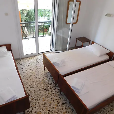κωνσταντίνος έλενα Apartment