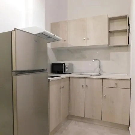 Appartement κωνσταντίνος έλενα Pefki (Evia)