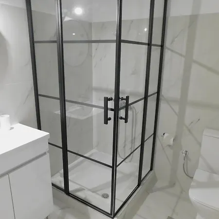κωνσταντίνος έλενα Apartment