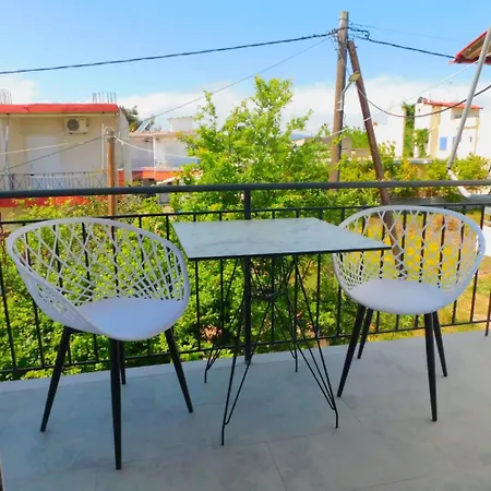 Apartment κωνσταντίνος έλενα