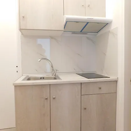 κωνσταντίνος έλενα Apartment *
