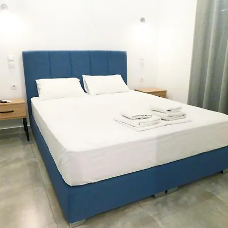 Daire κωνσταντίνος έλενα Pefki (Evia)