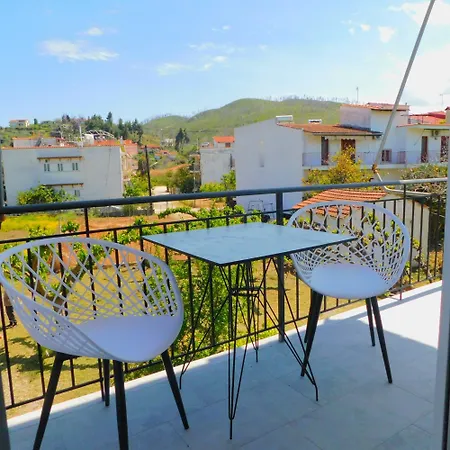 κωνσταντίνος έλενα Apartment