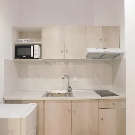 κωνσταντίνος έλενα Appartement *