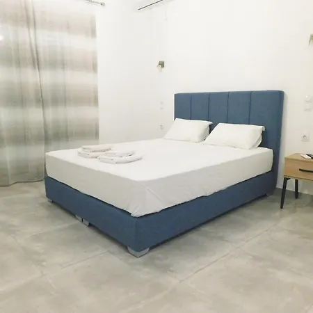 Appartement κωνσταντίνος έλενα Pefki (Evia)