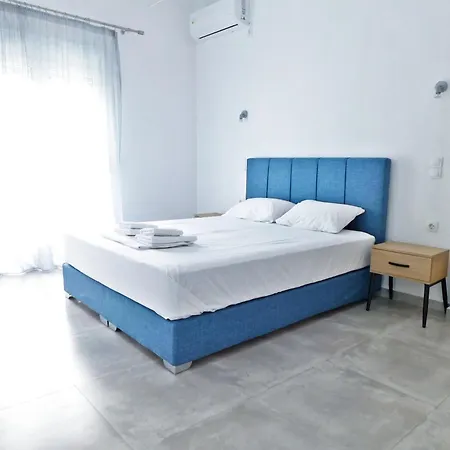 κωνσταντίνος έλενα Apartment *