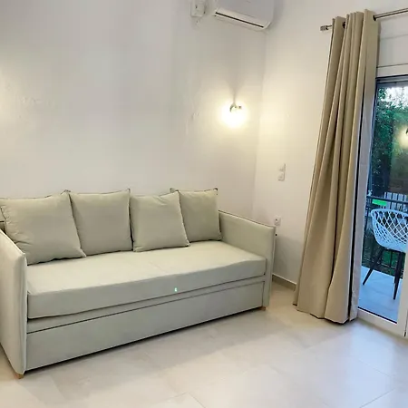 κωνσταντίνος έλενα Apartmán Pefki (Evia)