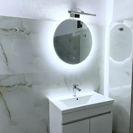 κωνσταντίνος έλενα Apartment Pefki (Evia)