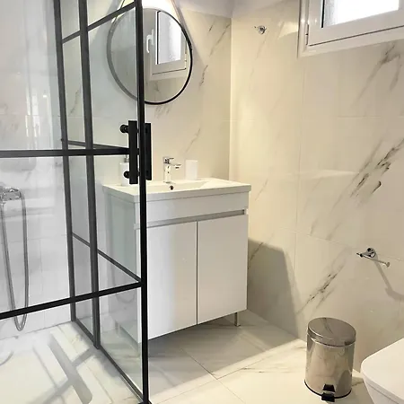 κωνσταντίνος έλενα Apartment