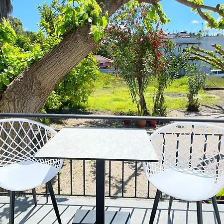 κωνσταντίνος έλενα Apartmán *