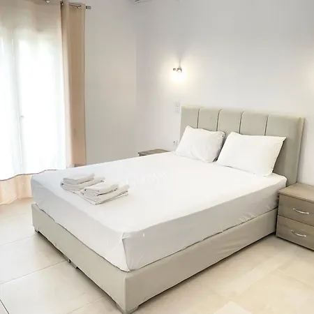 κωνσταντίνος έλενα Apartment *