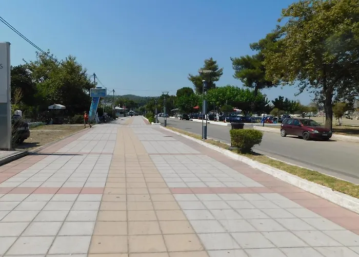 Apartment κωνσταντίνος έλενα *