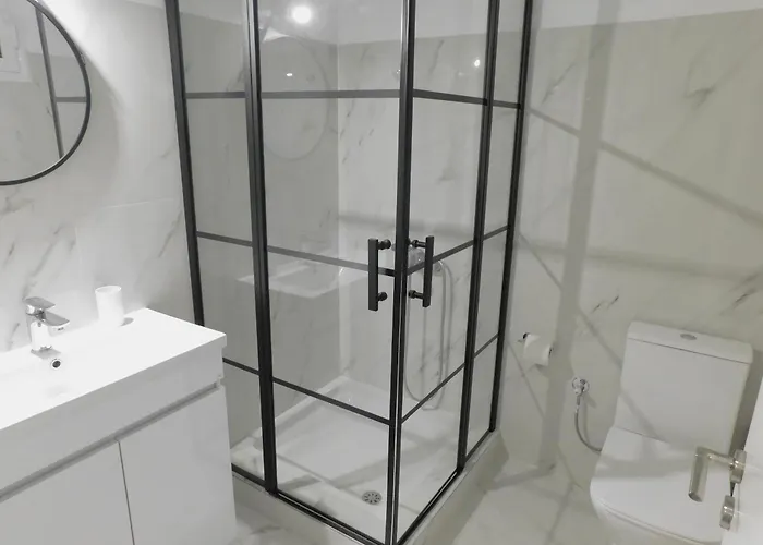 κωνσταντίνος έλενα Apartment