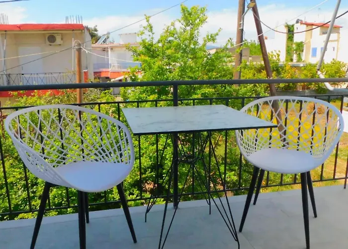 Apartment κωνσταντίνος έλενα