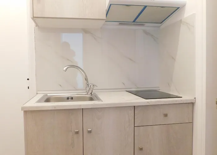 κωνσταντίνος έλενα Apartment *