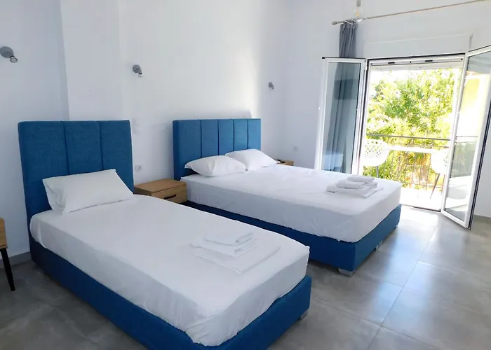 κωνσταντίνος έλενα * Pefki (Evia)