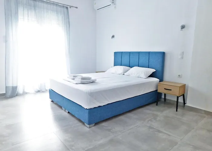 κωνσταντίνος έλενα Apartment *